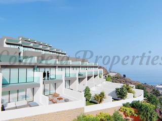 Residential Plot in Torrox Pueblo
