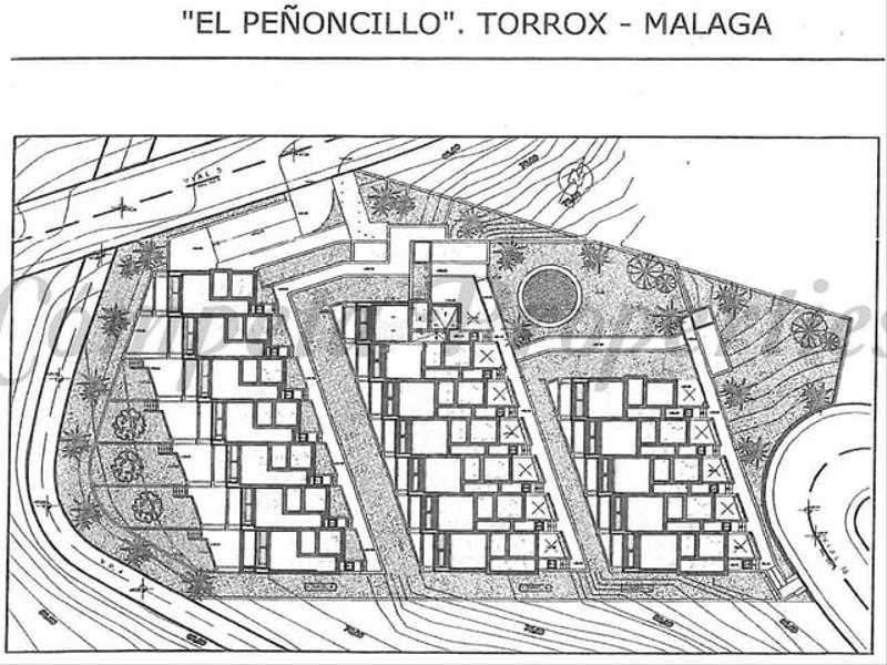 Foto 7e3ff79a-179e-4ba4-b321-49656ca58970. Residential plot in Torrox pueblo Torrox