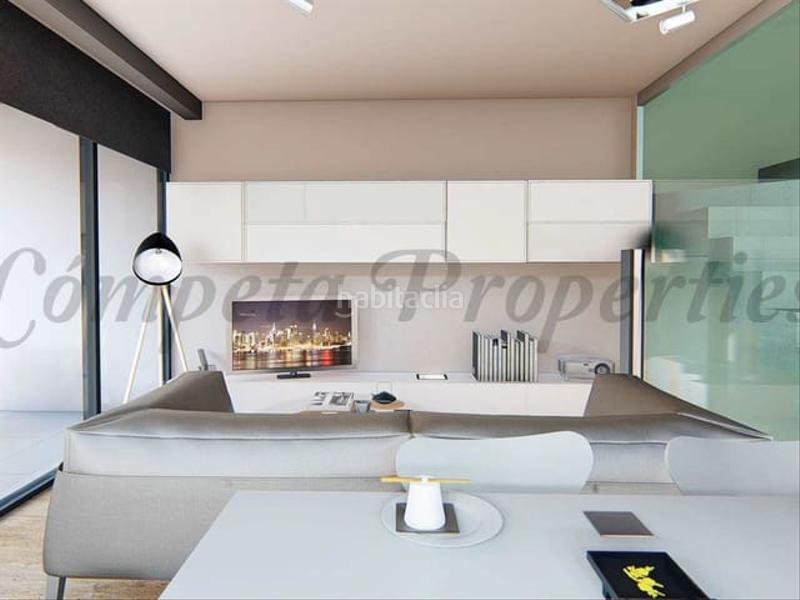 Foto e5ced344-08ba-495c-98c7-ca5590ebabfd. Residential plot in Torrox pueblo Torrox