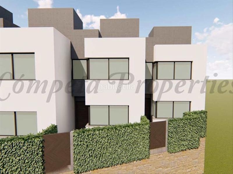 Foto 67b6df02-9596-484f-8e78-a93e2e612c9b. Terreno residenziale in Torrox pueblo Torrox