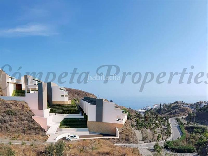 Foto 603e4f07-c98c-48d1-8497-f8eaaef82e38. Wohngrundstück in Torrox pueblo Torrox