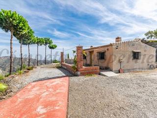 Terreny residencial a Árchez