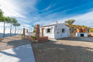 Wohngrundstück in Árchez