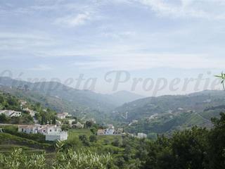 Terreny residencial a Canillas de Albaida