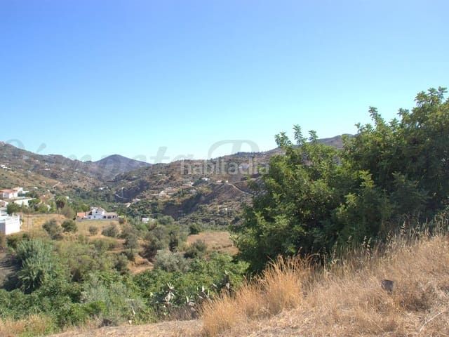 Foto 709b71b0-8652-4f17-8210-e4b66b0b3592. Terreno residenziale in Canillas de Albaida
