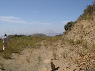 Terreny residencial a Sedella