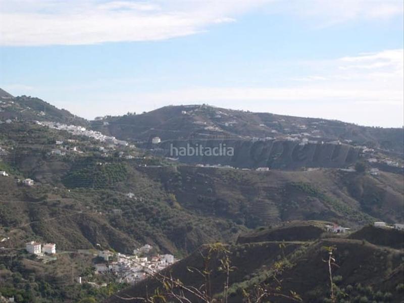 Foto 13faa883-65da-482e-aa53-c2b1d6e28dd6. Terreno residenziale in Canillas de Albaida
