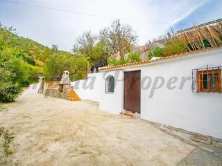 Terreny residencial a Cómpeta
