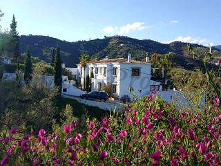 Residential Plot in Torrox Pueblo