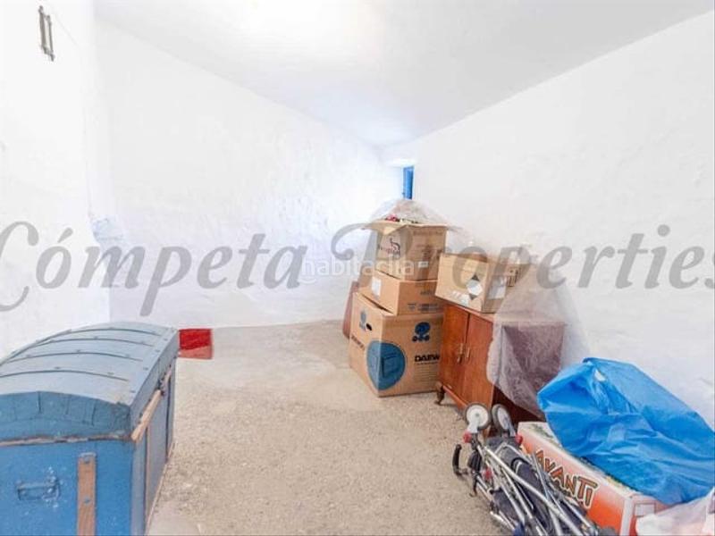 Foto 093d7921-6159-422a-815a-999d448a7ca6. Casa adosada en Sayalonga