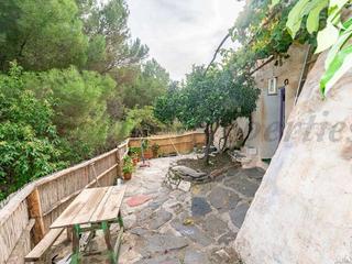Residential Plot in Canillas de Albaida