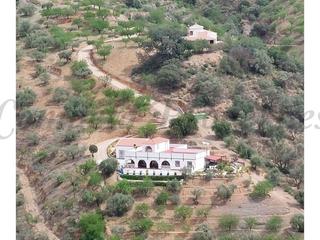 Terreny residencial a Sedella