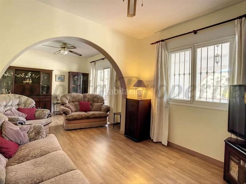 Foto 4b97000c-d926-4963-9667-e77290be049d. Terrain résidentiel dans Sedella