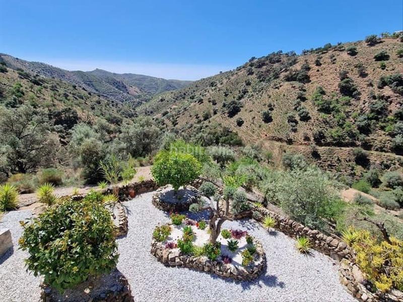 Foto 680c58a1-f98d-4e6e-8282-d65eaa775746. Terrain résidentiel dans Sedella