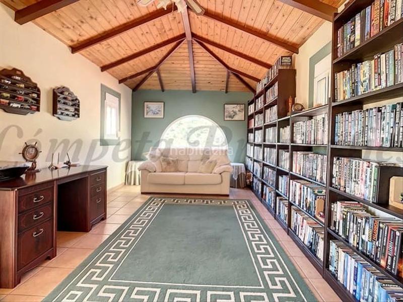 Foto 78a72a9d-24e0-435d-a49c-d0dfcf7374f2. Terrain résidentiel dans Sedella