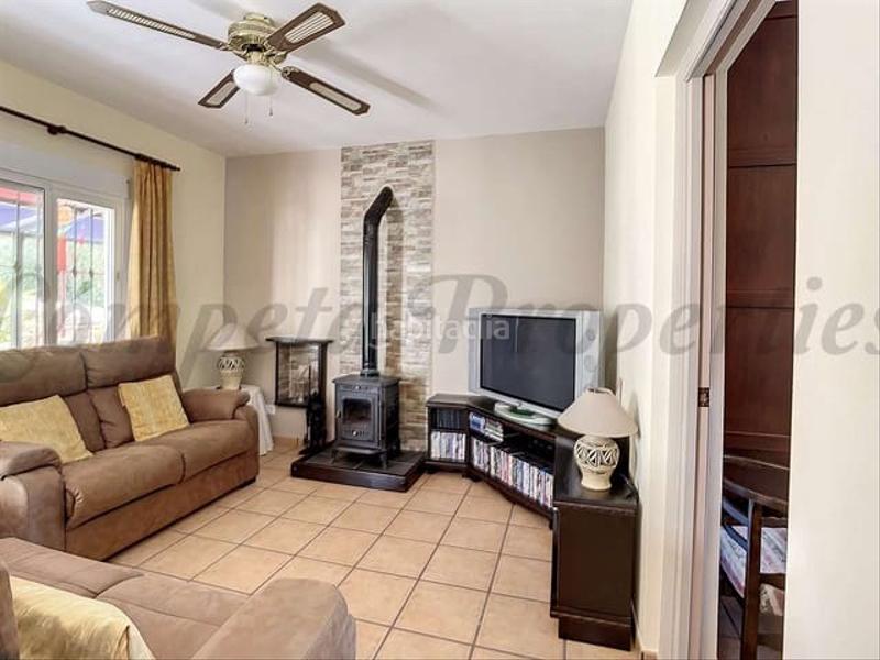 Foto 97c6c00a-7574-4868-b208-bef2b02c441c. Terrain résidentiel dans Sedella