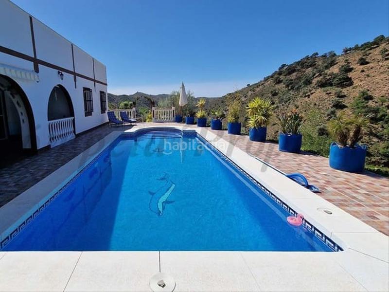 Foto 9e3e1be8-8677-4125-ac45-343caeaa54fd. Terrain résidentiel dans Sedella