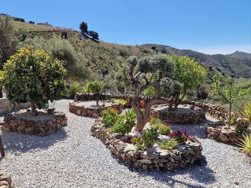 Foto c896e946-6b3f-4ae3-a4c5-35769ae144cc. Terrain résidentiel dans Sedella