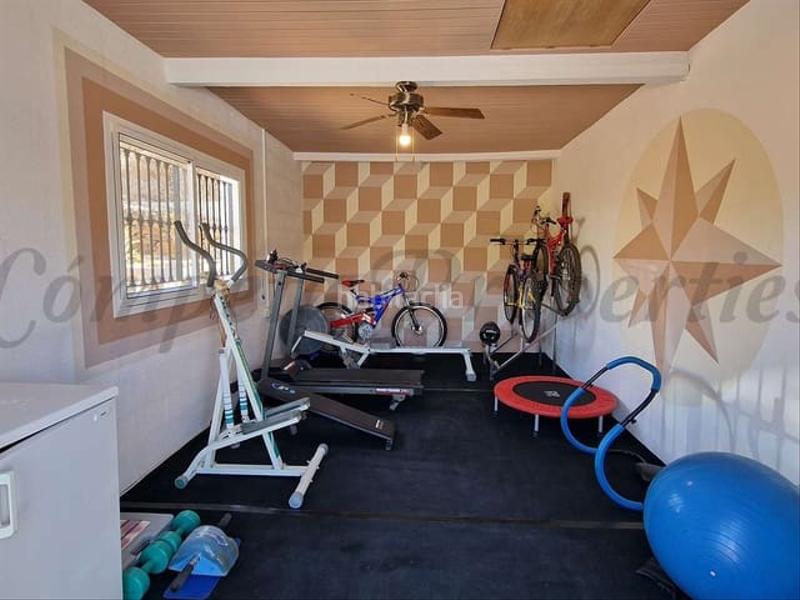 Foto d9ad24f4-4347-406f-bb39-0cfab8ee2935. Terrain résidentiel dans Sedella