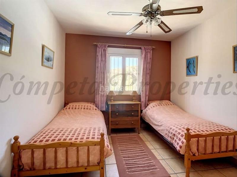 Foto df8500c4-13bc-446e-b4bd-b97f1bc12066. Terrain résidentiel dans Sedella