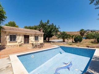 Terreny residencial a Nueva Nerja