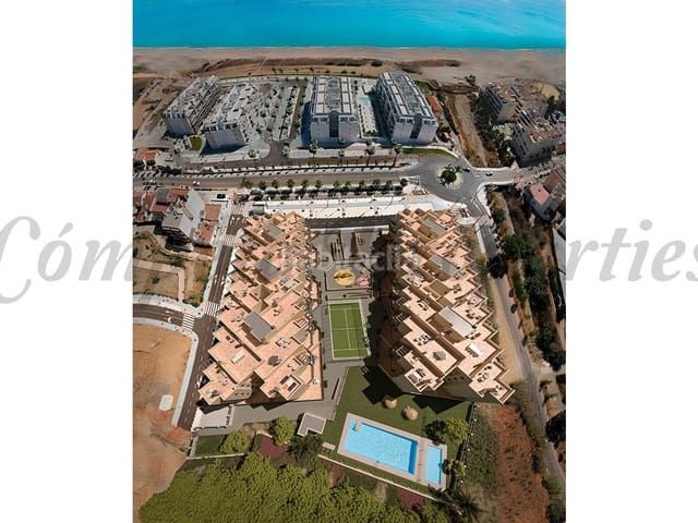 Foto 647b3ea4-6ba1-4d0f-8a92-a01b7875f8cc. Appartement mit heizung in Torrox pueblo Torrox