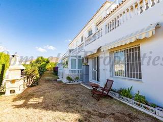 Appartement à Torrox Pueblo