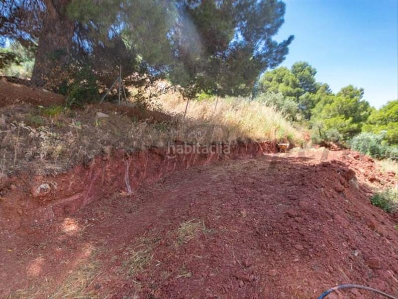 Foto 604aa04a-5bf4-454c-9000-82f70335bf25. Terreny residencial a Ardales