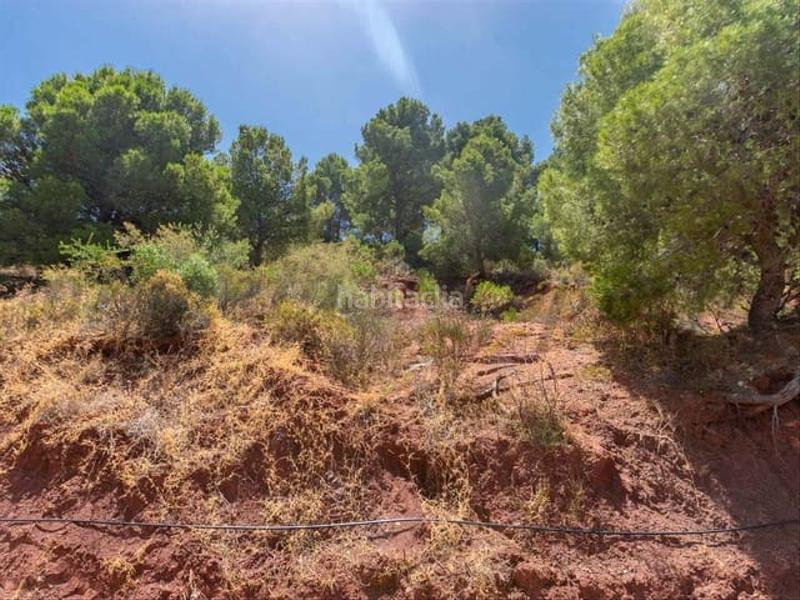 Foto 90c07640-f8fa-4e9f-9e03-3423e10321f0. Terreny residencial a Ardales