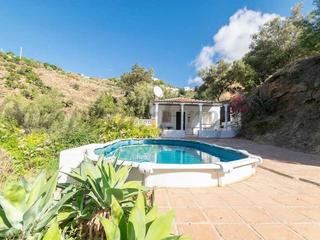 Residential Plot in Torrox Pueblo