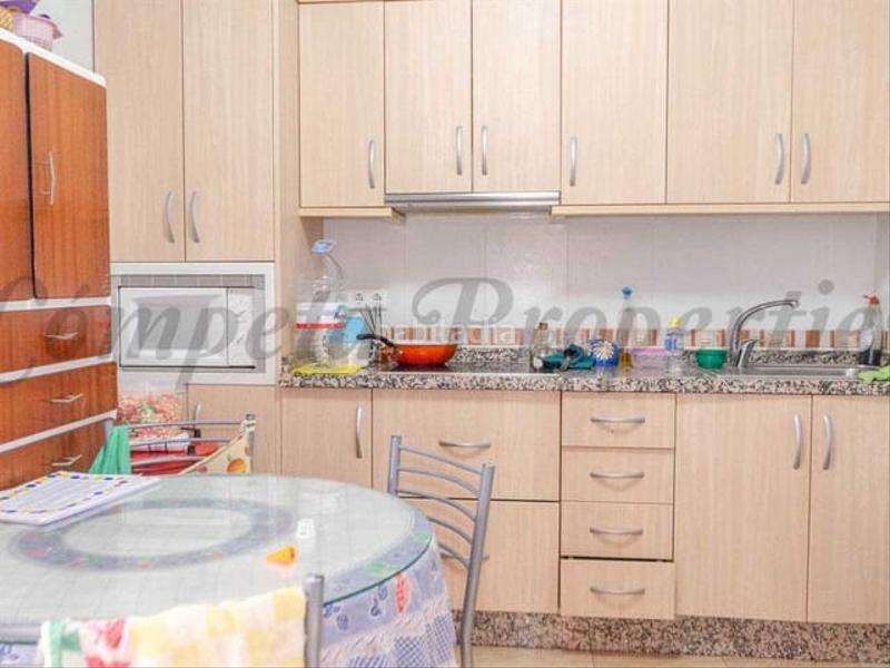 Foto 10abe45b-fe5e-47d7-a9f7-59cb0e765f34. Casa a schiera con riscaldamento in Sayalonga