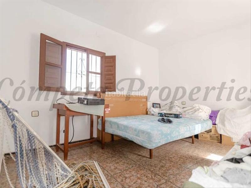 Foto 1947a492-ac59-4dde-af46-e3c3ac4fffdb. Casa a schiera con riscaldamento in Sayalonga