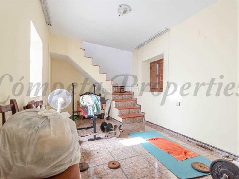 Foto 1d450fad-6ecf-4bc6-baf7-608cdd6ce3d3. Casa a schiera con riscaldamento in Sayalonga