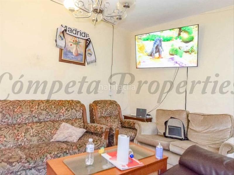 Foto 9645b9e3-d5c3-43f6-82c9-77e402db86bc. Casa a schiera con riscaldamento in Sayalonga