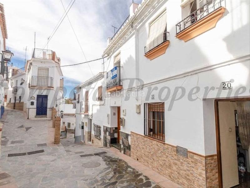 Foto f85dbfe4-2c1a-454a-a3d8-b107920e7f47. Casa a schiera con riscaldamento in Sayalonga