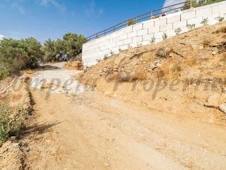 Terreny residencial a Torrox Pueblo