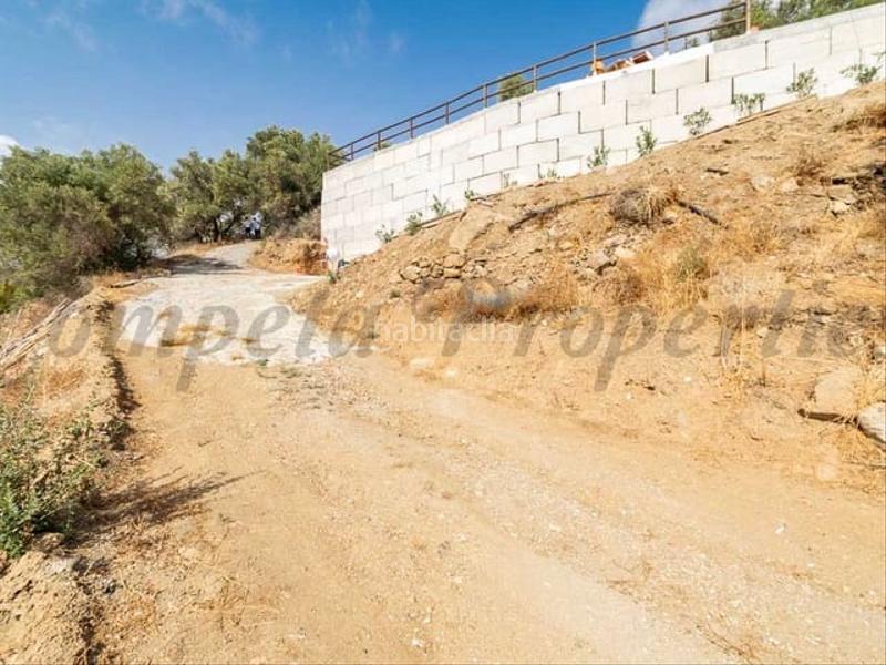Foto 1bb351f1-1249-4d8d-bf0f-995f187a96d2. Terreno residenziale in Torrox pueblo Torrox