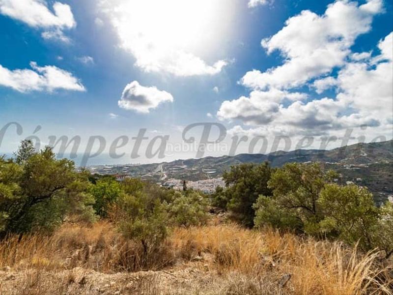Foto 603478ce-7b12-400a-9f9c-946a92235630. Terreno residenziale in Torrox pueblo Torrox