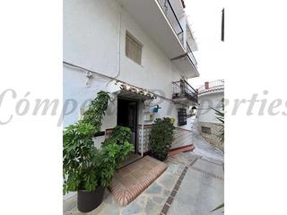 Semi detached house in Arenas