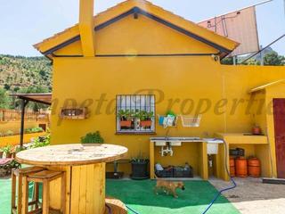 Terreny residencial a Ardales