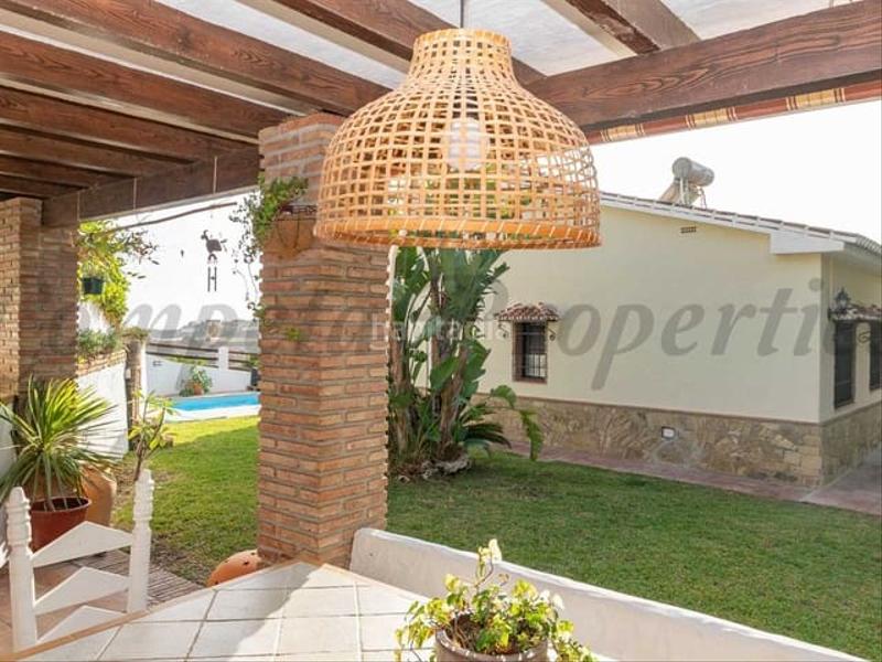 Foto 53b0db30-2f05-425e-a6ba-9666b27f2a89. Terreno residenziale in Torrox pueblo Torrox
