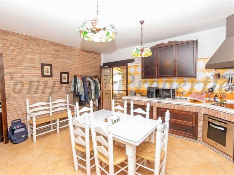 Foto 6a56d200-1039-43e0-a7ee-c24711c0dc28. Terreno residenziale in Torrox pueblo Torrox