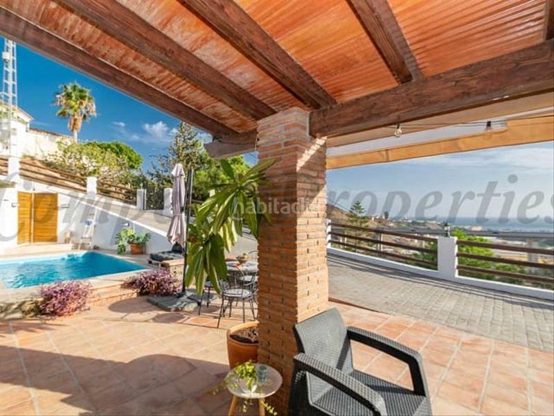 Foto 86b83b85-46c0-4631-a294-1e822239e8da. Terreno residenziale in Torrox pueblo Torrox