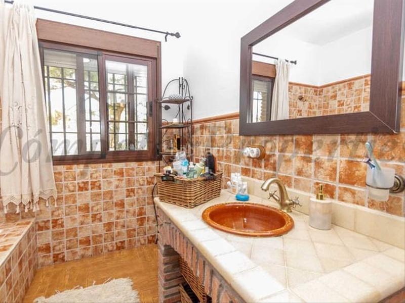 Foto ac101f14-c36d-4e9d-9be3-63245aecf9b0. Terreno residenziale in Torrox pueblo Torrox