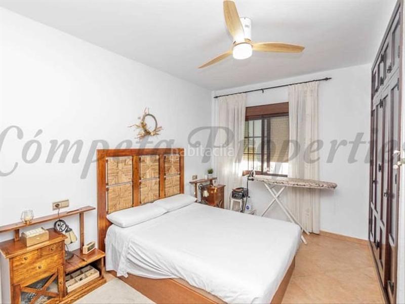 Foto e0f2b318-1032-4caa-8ffd-3c36368807fb. Terreno residenziale in Torrox pueblo Torrox