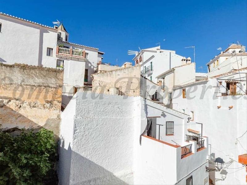 Foto 90da42c0-66b6-4df5-a254-f1c6fa1ec231. Casa a schiera con riscaldamento in Sedella