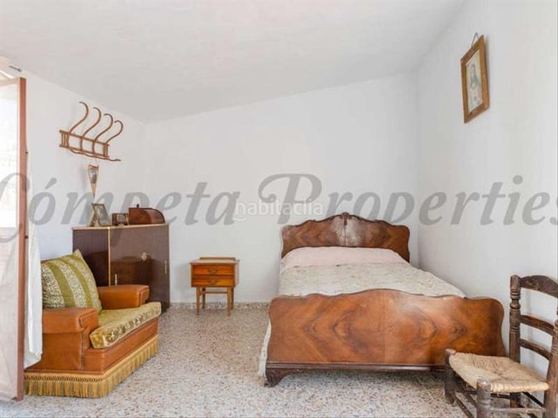 Foto 0ef4e500-0336-4809-9b15-9c9f971f73c8. Semi detached house with heating in Sedella