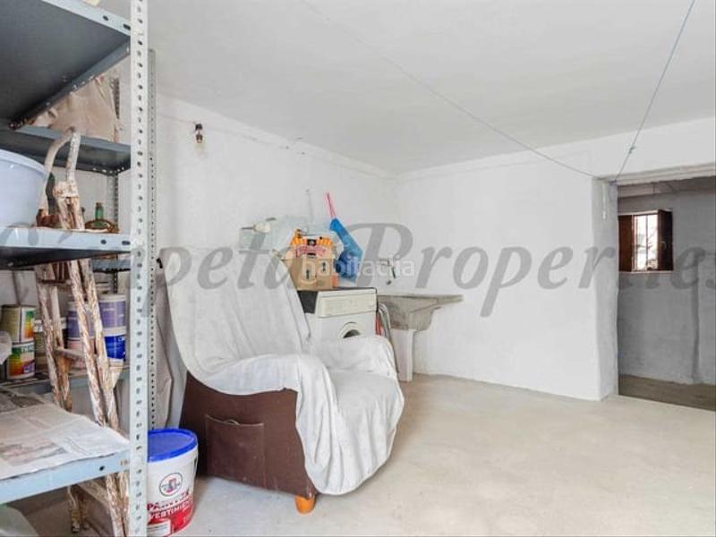 Foto 52273040-999d-4b3d-97e3-82c7252495c8. Semi detached house with heating in Sedella