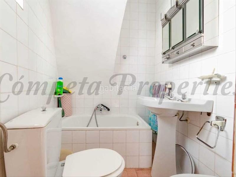 Foto 5e5f868c-5235-45e4-843b-a106b93bef38. Semi detached house with heating in Sedella