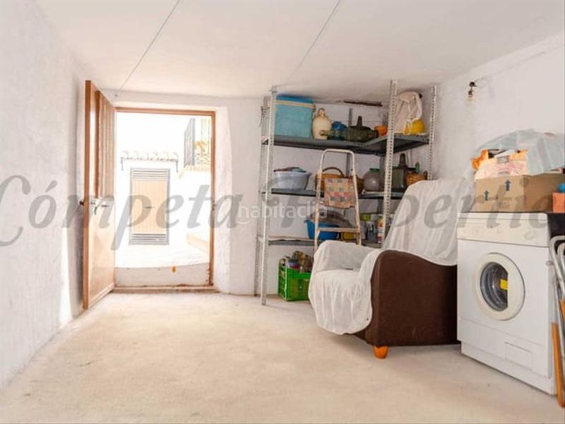 Foto 64e86812-e92c-4e87-ae78-0ee2a09d440e. Semi detached house with heating in Sedella